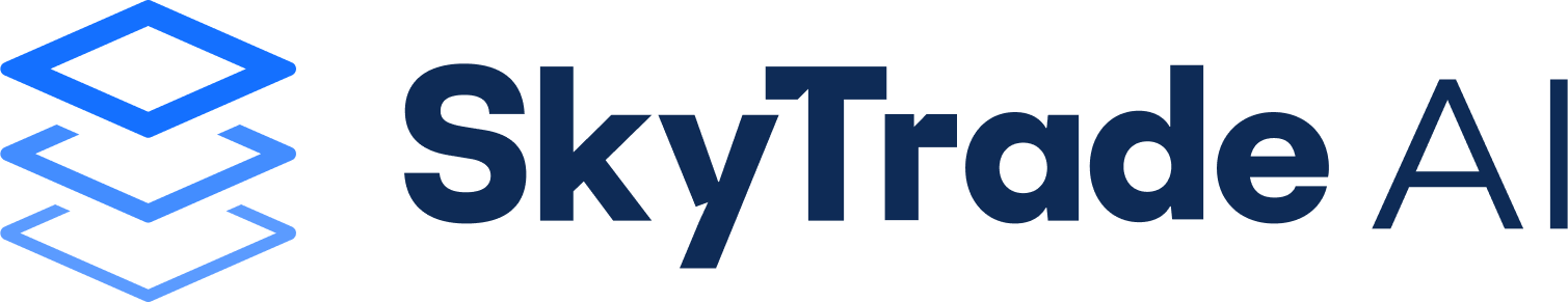 Skytrade Logo